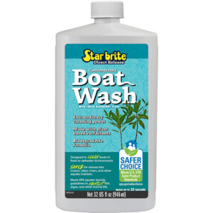 Star brite Direct Release Boat Wash – 32 oz