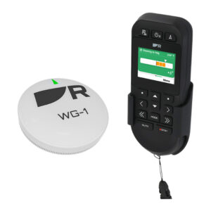 Raymarine RCU-1 Autopilot Remote w/WG-1 Bluetooth Puck