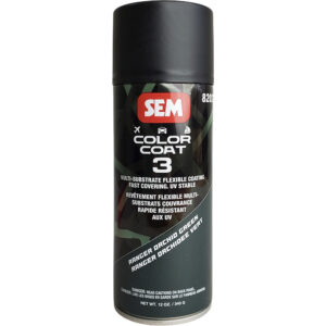 SEM Color Coat 3 – Ranger Orchid Green – 12 oz