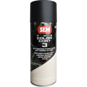 SEM Color Coat 3 – Sea Ray Alabaster – 12 oz