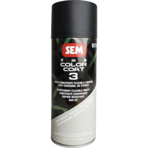 SEM Color Coat 3 – Chaparal Beige/Platinum – 12 oz