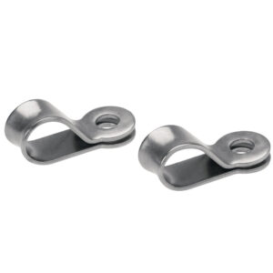 Barton Traveler Eye (Pair) – Size 0, 16mm