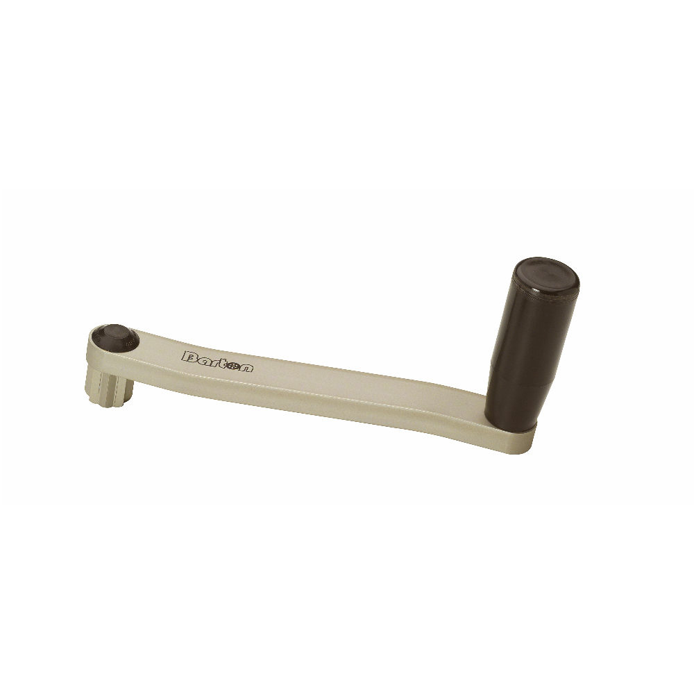 Barton Aluminum 8″ Winch Handle Barton Aluminum 8″ Winch Handle