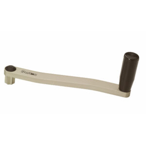 Barton Aluminum 10″ Winch Handle