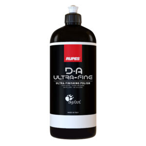 RUPES D-A ULTRA-FINE High Performance Ultra Finishing Polish 1000ML/33.8OZ