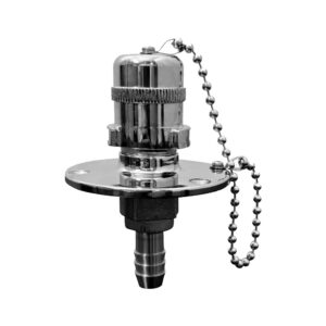 Flushmaster Quick Connect Water Fitting 1/2″ Barb