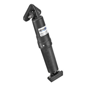 Lectrotab Standard Trim Tab Actuator – 12V – 28′ Cable