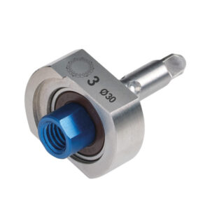 RUPES 3mm Orbit Functional Unit f/Nano 2 – Blue
