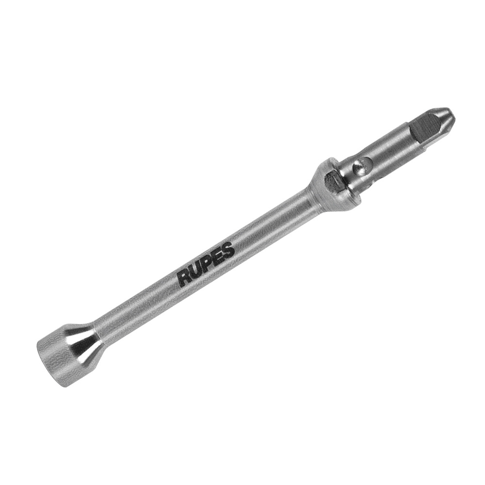 RUPES Extension Shaft f/Nano2 (94mm Length) RUPES Extension Shaft f/Nano2 (94mm Length)