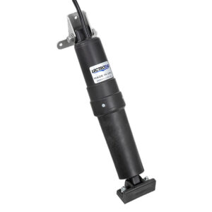 Lectrotab Heavy-Duty Tab Actuator – 12V – 26′ Cable