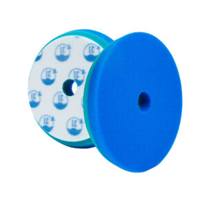 Lake Country Marine Blue Polishing Foam Pad – 5.5″ x 1″