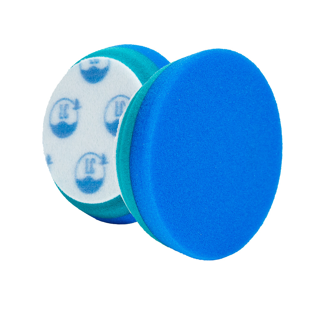 Lake Country Marine Blue Polishing Foam Pad – 3.5′ x 1″ Lake Country Marine Blue Polishing Foam Pad – 3.5′ x 1″