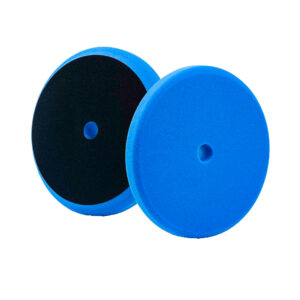 Lake Country Blue Foam Light Cutting Pad 8″ x 1.25″