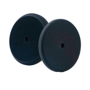 Lake Country Black Foam Finishing Pad 8″ x 1.25″
