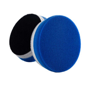Lake Country HDO Blue Heavy Polishing Pad 3.5″ x 1″