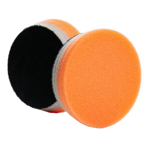 Lake Country HDO Orange Polishing Pad 3.5″ x 1″