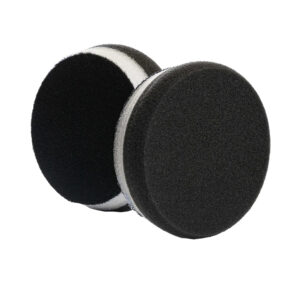 Lake Country HDO Black Finishing Polishing Pad 3.5″ x 1″