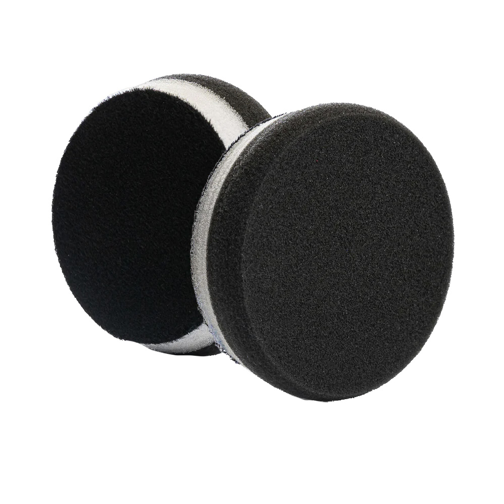Lake Country HDO Black Finishing Polishing Pad 3.5″ x 1″ Lake Country HDO Black Finishing Polishing Pad 3.5″ x 1″
