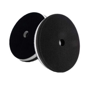 Lake Country HDO Black Finishing Polishing Pad 6.5″ x 1″
