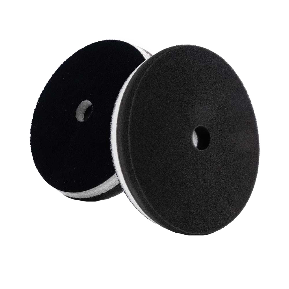 Lake Country HDO Black Finishing Polishing Pad 6.5″ x 1″ Lake Country HDO Black Finishing Polishing Pad 6.5″ x 1″