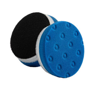 Lake Country HDO Blue Polishing Pad w/CCS Technology 3.5″ x 1″