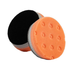 Lake Country HDO Orange Polishing Pad w/CCS Technology 3.5″ x 1″