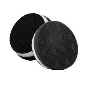 Lake Country HDO Black Finishing Polishing Pad w/CCS Technology 3.5″ x 1″