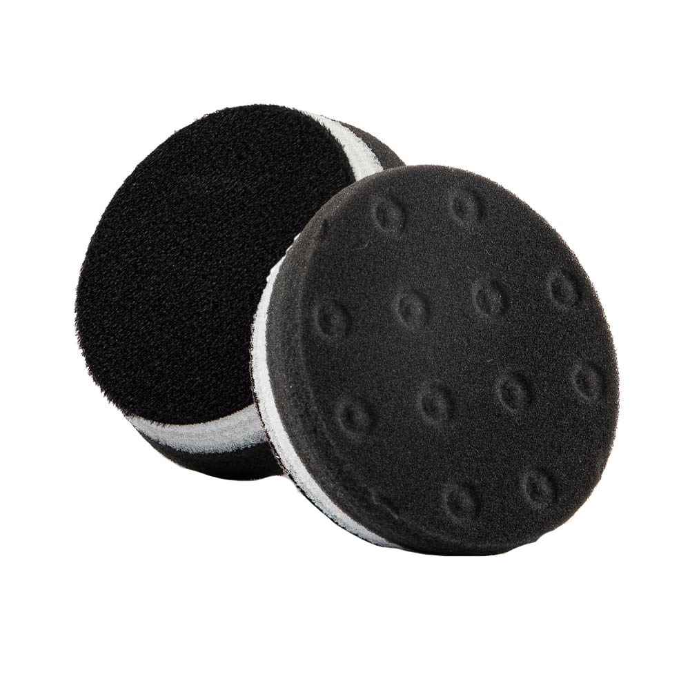 Lake Country HDO Black Finishing Polishing Pad w/CCS Technology 3.5″ x 1″ Lake Country HDO Black Finishing Polishing Pad w/CCS Technology 3.5″ x 1″