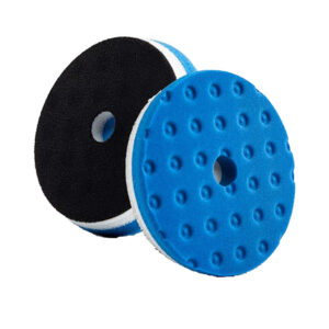 Lake Country HDO Blue Polishing Pad w/CCS Technology 5.5 x 1″