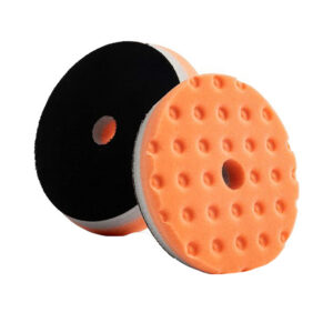Lake Country HDO Orange Polishing Pad w/CCS Technology 5.5″ x 1″