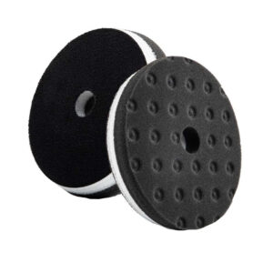 Lake Country HDO Black Finishing Polishing Pad w/CCS Technology 5.5″ x 1″