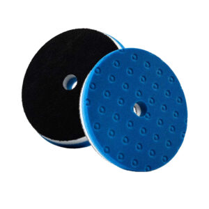 Lake Country HDO Blue Polishing Pad w/CCS Technology 6.5″ x 1″