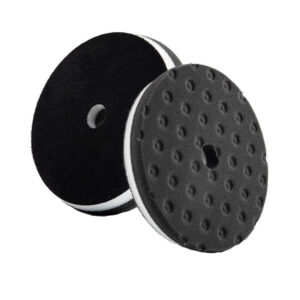 Lake Country HDO Black Finishing Polishing Pad w/CCS Technology 6.5″ x 1″