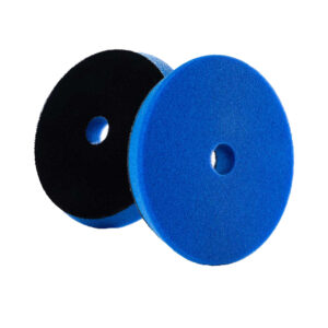 Lake Country SDO Blue Heavy Polishing Pad 5.5″ x 7/8″