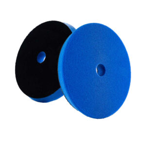 Lake Country SDO Blue Heavy Polishing Pad 6.5″ x 7/8″
