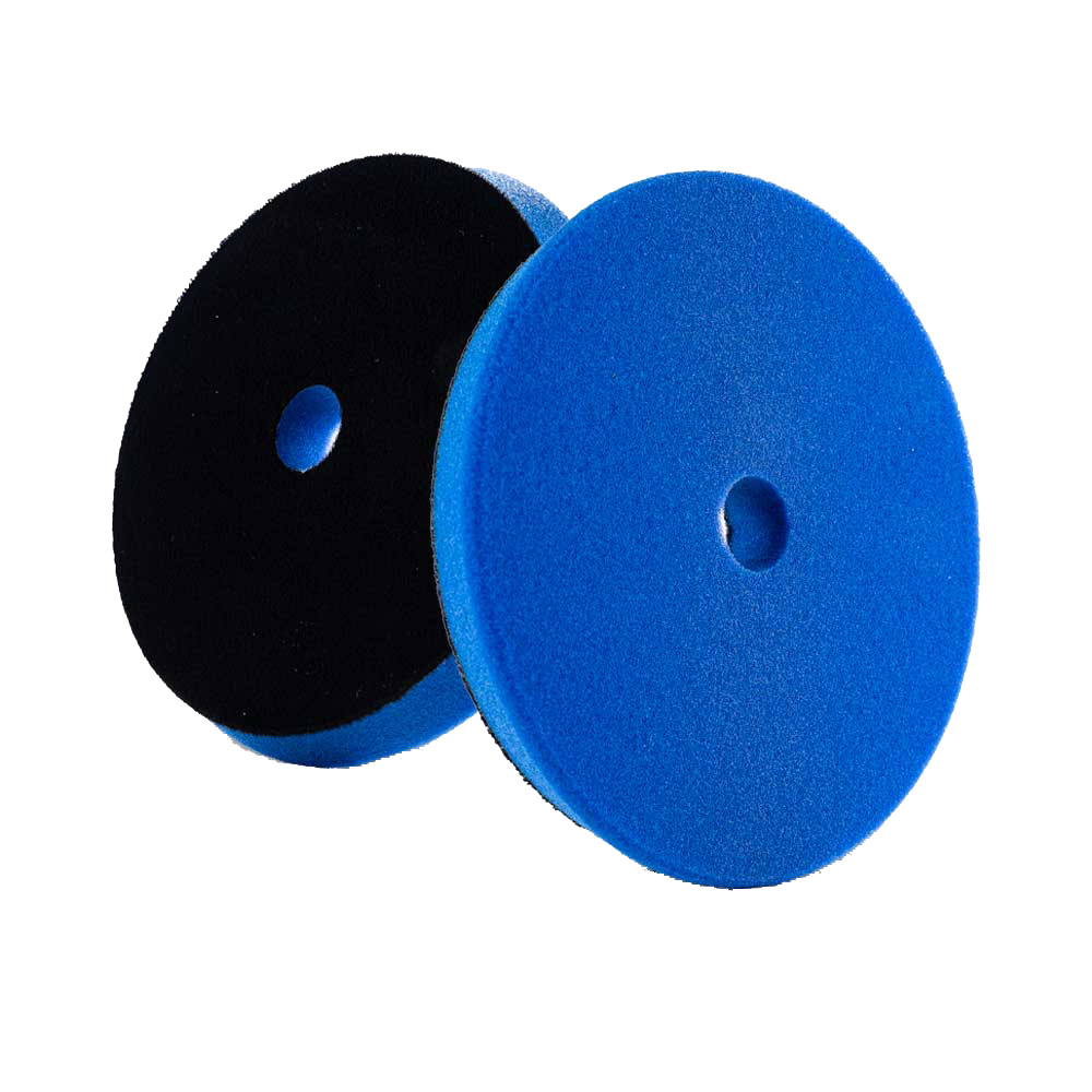 Lake Country SDO Blue Heavy Polishing Pad 6.5″ x 7/8″ Lake Country SDO Blue Heavy Polishing Pad 6.5″ x 7/8″