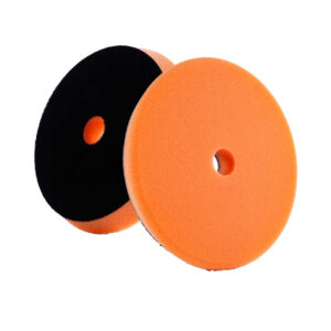 Lake Country SDO Orange Polishing Pad 6.5″ x 7/8″