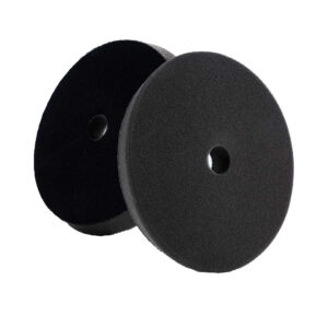 Lake Country SDO Black Finishing Polishing Pad 6.5″ x 7/8″