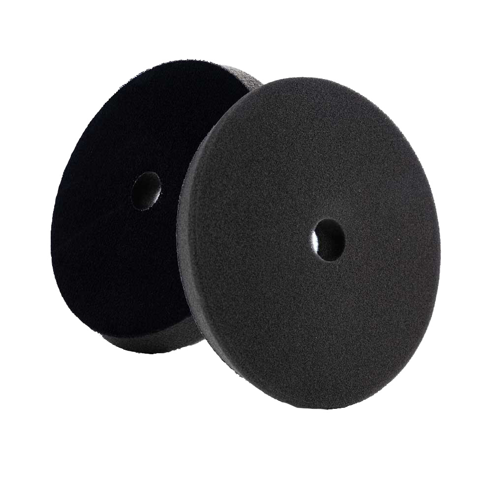 Lake Country SDO Black Finishing Polishing Pad 6.5″ x 7/8″ Lake Country SDO Black Finishing Polishing Pad 6.5″ x 7/8″