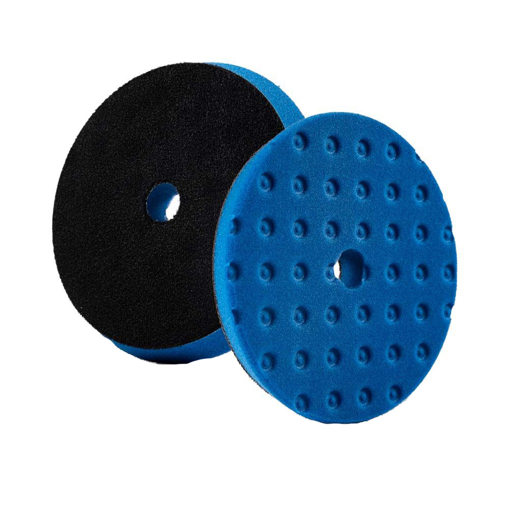 Lake Country SDO Blue Heavy Polishing Pad w/CCS Technology 6.5″ x 7/8″ Lake Country SDO Blue Heavy Polishing Pad w/CCS Technology 6.5″ x 7/8″