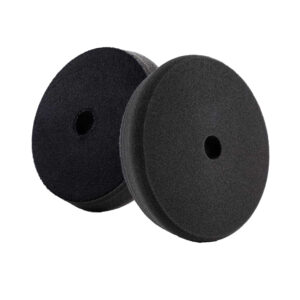 Lake Country Force&trade; Black Finishing Pad 5.5″ x 1.25″
