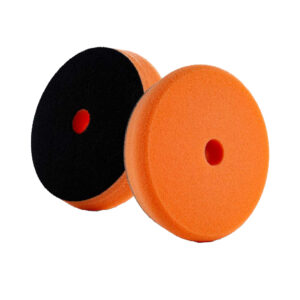 Lake Country Force&trade; Orange Cutting Pad 6.5″ x 1.25″