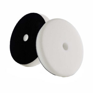 Lake Country Force&trade; White Polishing Pad 6.5″ x 1.25″