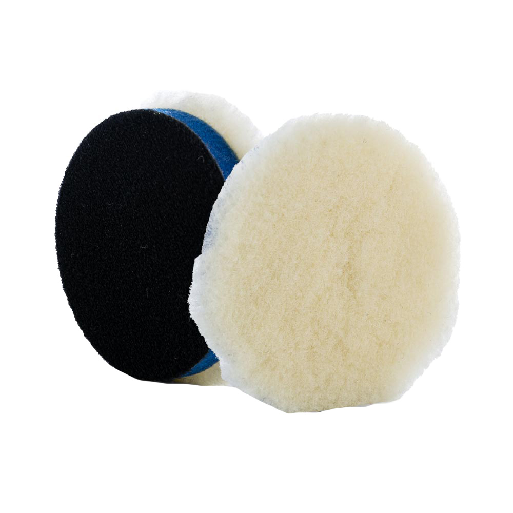 Lake Country Prewashed Low Lint Knitted Lambswool 3.25″ x 7/8″ Lake Country Prewashed Low Lint Knitted Lambswool 3.25″ x 7/8″