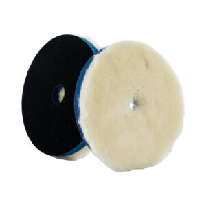 Lake Country Prewashed Low Lint Knitted Lambswool 5.25″ x 7/8″