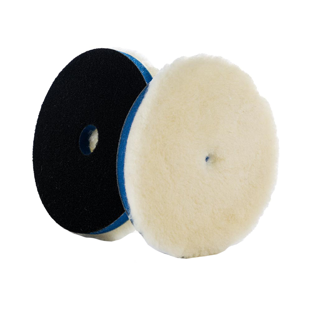 Lake Country Prewashed Low Lint Knitted Lambswool 6″ x 7/8″ Lake Country Prewashed Low Lint Knitted Lambswool 6″ x 7/8″