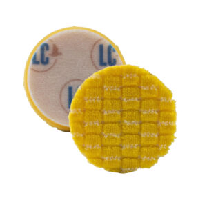 Lake Country Carpet & Upholstery Cleaning Pad 3.5″