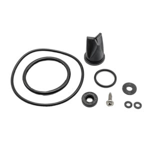 Jabsco Service Kit f/Quiet Flush E2 Toilets