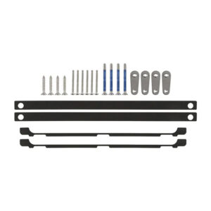 Garmin Flush Mount Kit f/GPSMAP&reg; 8×12 Series