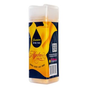 TD Mop HydroSwipe Chamois Cloth – 24″ x 32″